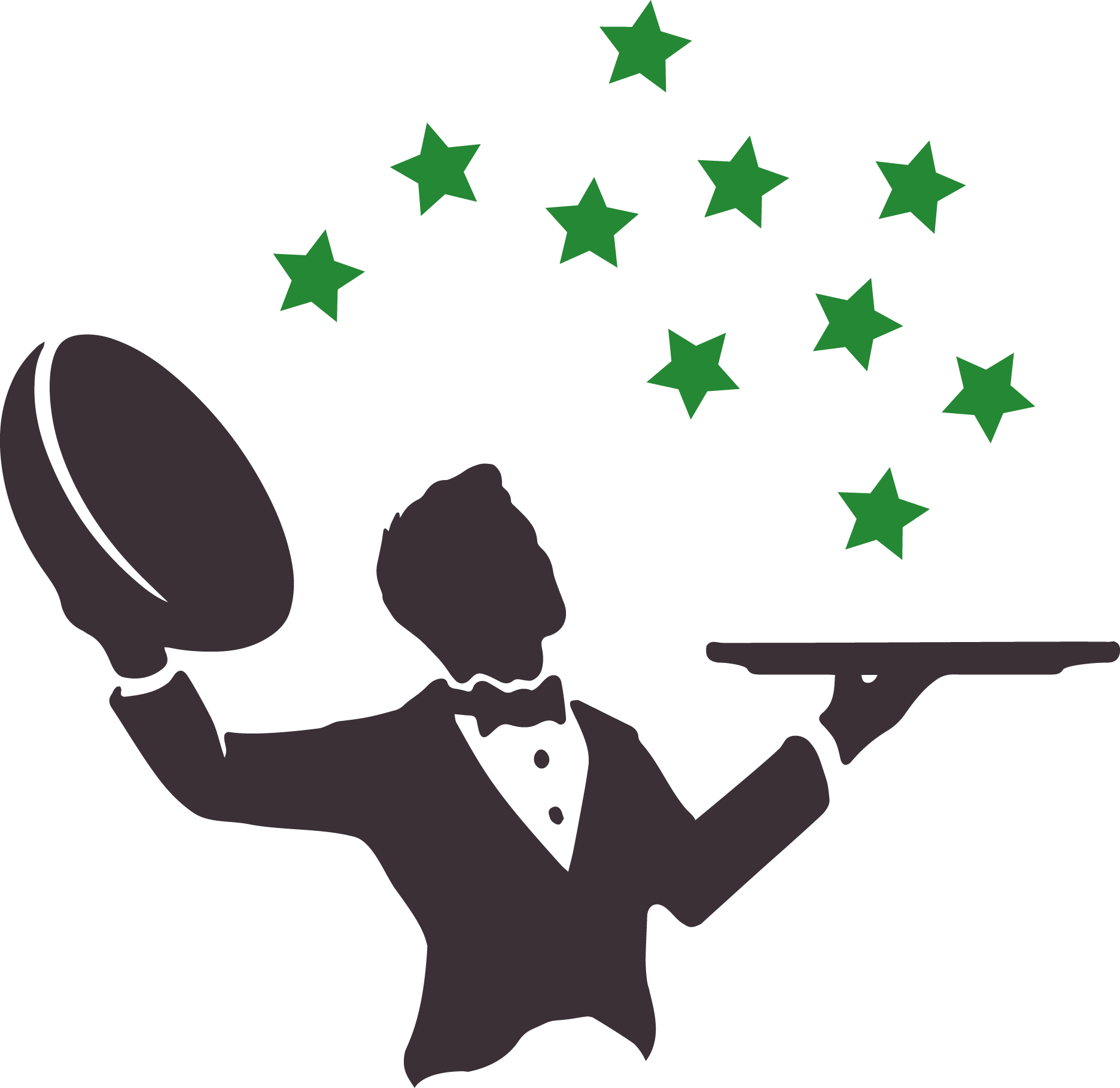 Lettuce Entertain You Logo
